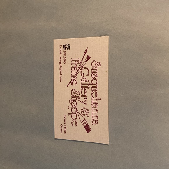 Langley “Gesundheit” Dalmatian Print - Picture 3 of 4